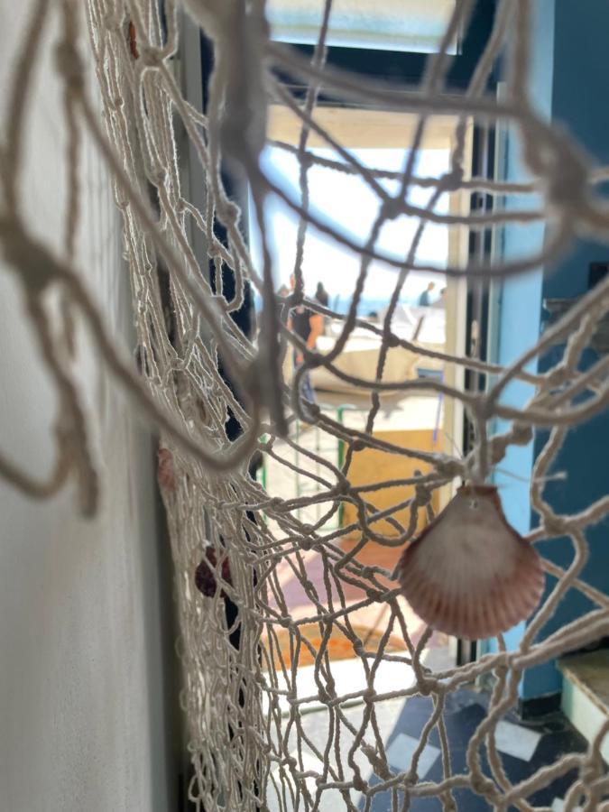 Il Rifugio Sul Mare - Genovainrelax Apartment Genoa