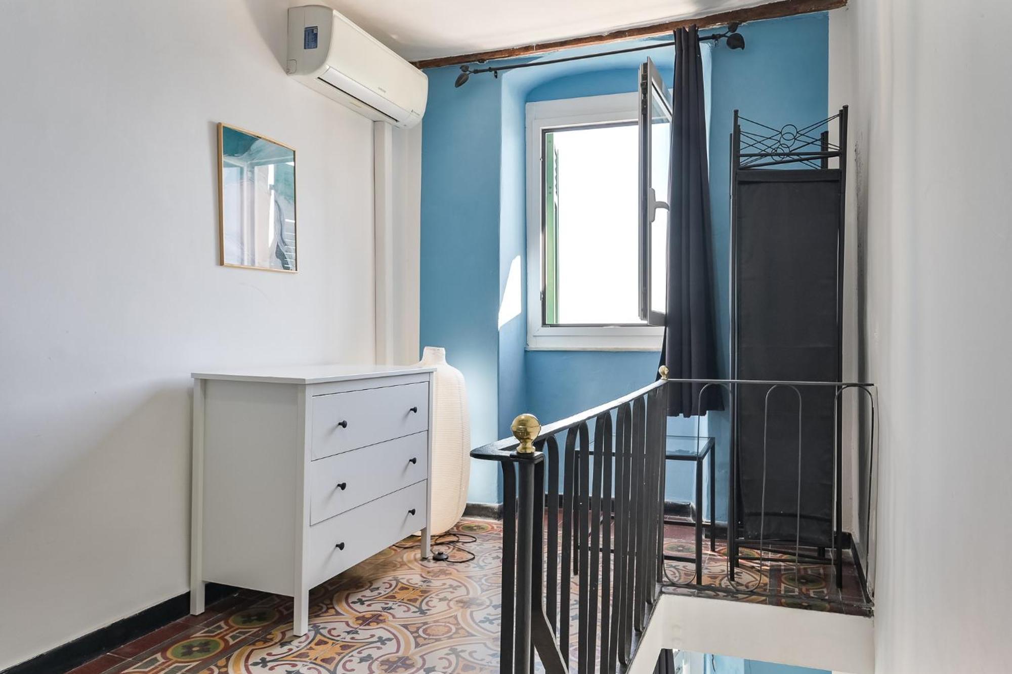Il Rifugio Sul Mare - Genovainrelax Apartment *