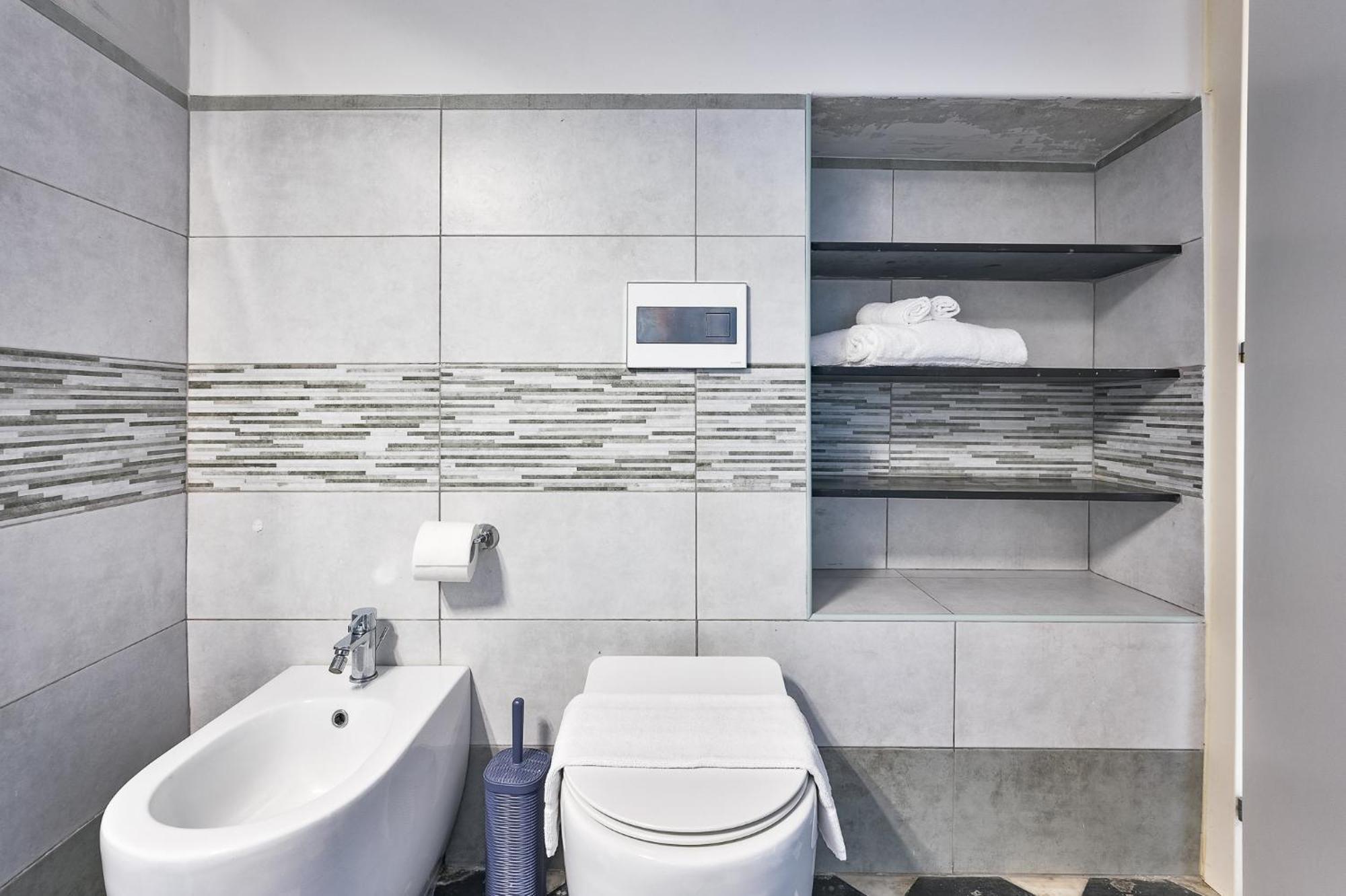 Il Rifugio Sul Mare - Genovainrelax Apartment *