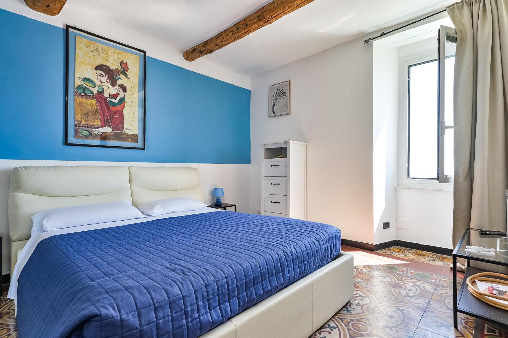 Il Rifugio Sul Mare - Genovainrelax Apartment Genoa