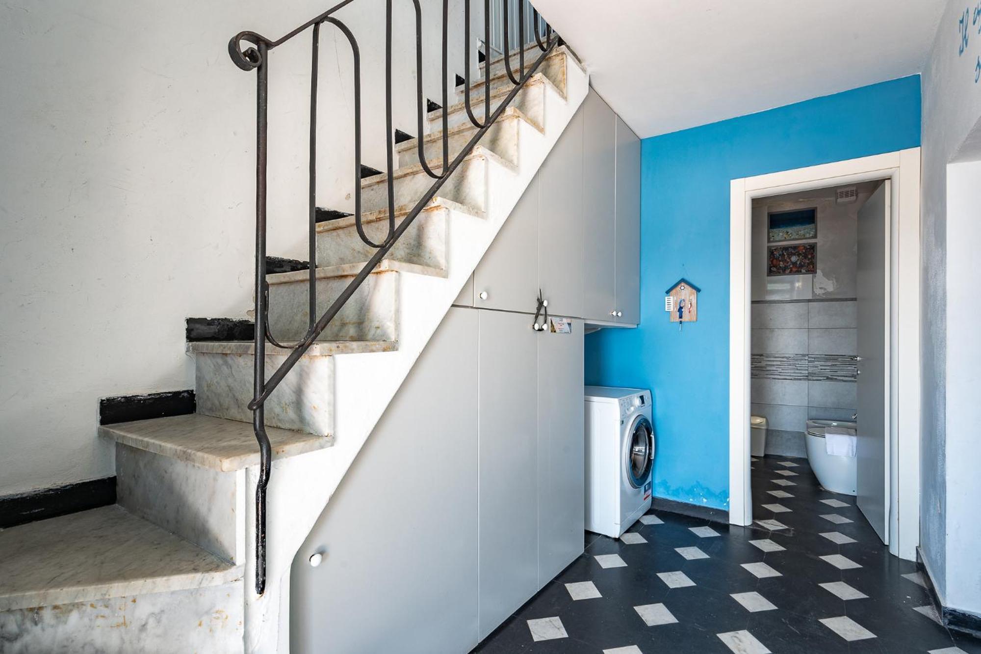 Il Rifugio Sul Mare - Genovainrelax Apartment Genoa